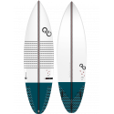 Planche de surf kite Eleveight Curl PRO 2021