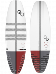 Planche de surf kite Eleveight Escape PRO 2021