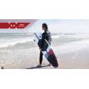 Planche de surf kite Eleveight Escape PRO 2021