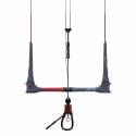 CS vary bar 2021 eleveight kitesurf