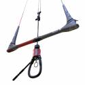 CS vary bar 2021 eleveight kitesurf