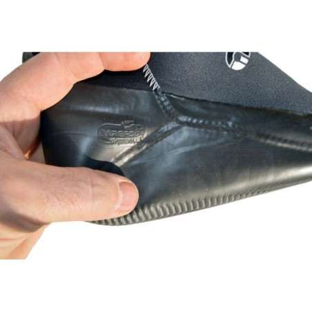 Chausson Atan madi 3mm