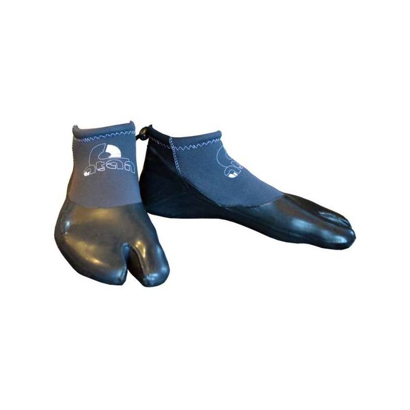 Chausson Atan madi 3mm