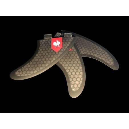 SURF HB lafayette BIAX TECH 5.2