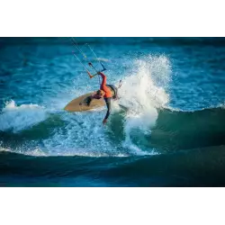 SURF HB lafayette BIAX TECH 5.2