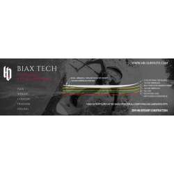 SURF HB lafayette BIAX TECH 5.2