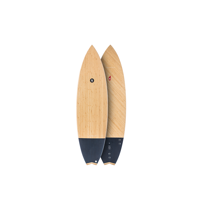 SURF HB lafayette BIAX TECH 5.2