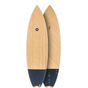 SURF HB lafayette BIAX TECH 5.2