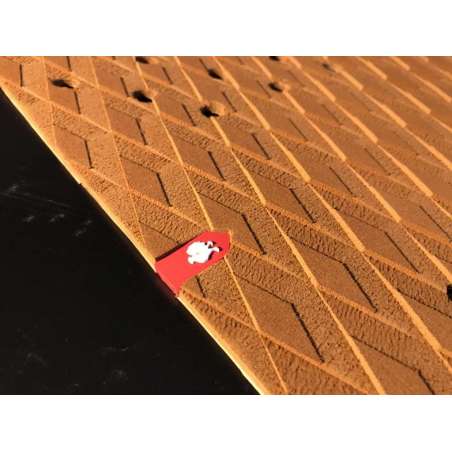 DECADE BIAX TECH 5'7 "