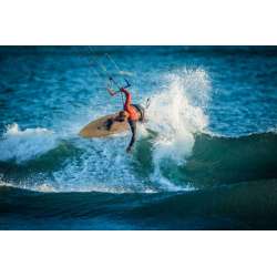 DECADE BIAX TECH 5'7 "