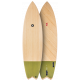 DECADE BIAX TECH 5'7 "