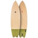 DECADE BIAX TECH 5'7 "