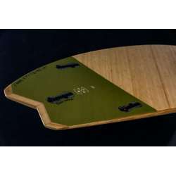 DECADE BIAX TECH 5'7 "