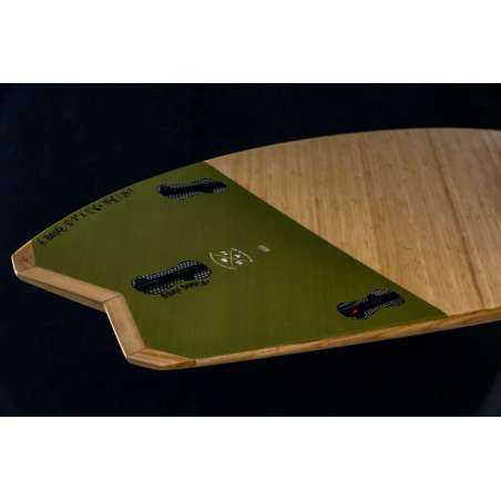 DECADE BIAX TECH 5'7 "