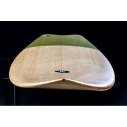 DECADE BIAX TECH 5'7 "