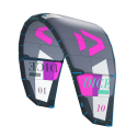 Aile de kite DICE - Duotone Kiteboarding 2021