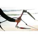 Barre de kitesurf - Click Bar - Duotone kiteboarding 2022