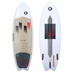 Planche de surfkite Duotone FISH SLS 2021