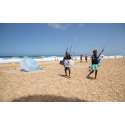 Planche de surfkite Duotone WHIP SLS 2021 :