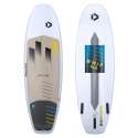 Planche de surfkite Duotone WHIP SLS 2021 :