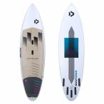 Planche de surfkite Duotone SESSION SLS 2021