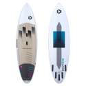 Planche de surfkite Duotone SESSION SLS 2021