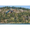 Planche de kite Duotone Soleil SLS 2021 