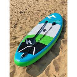 Pack Stand Up Paddle SUP’AIR WAIKIKI LIGHT 10 HANA