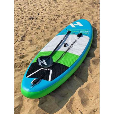 Pack Stand Up Paddle SUP’AIR WAIKIKI LIGHT 10 HANA