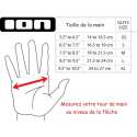 ION Neo Gloves 2/1