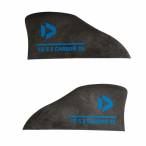 Ailerons Finset Carbon 30 30 (2pcs)