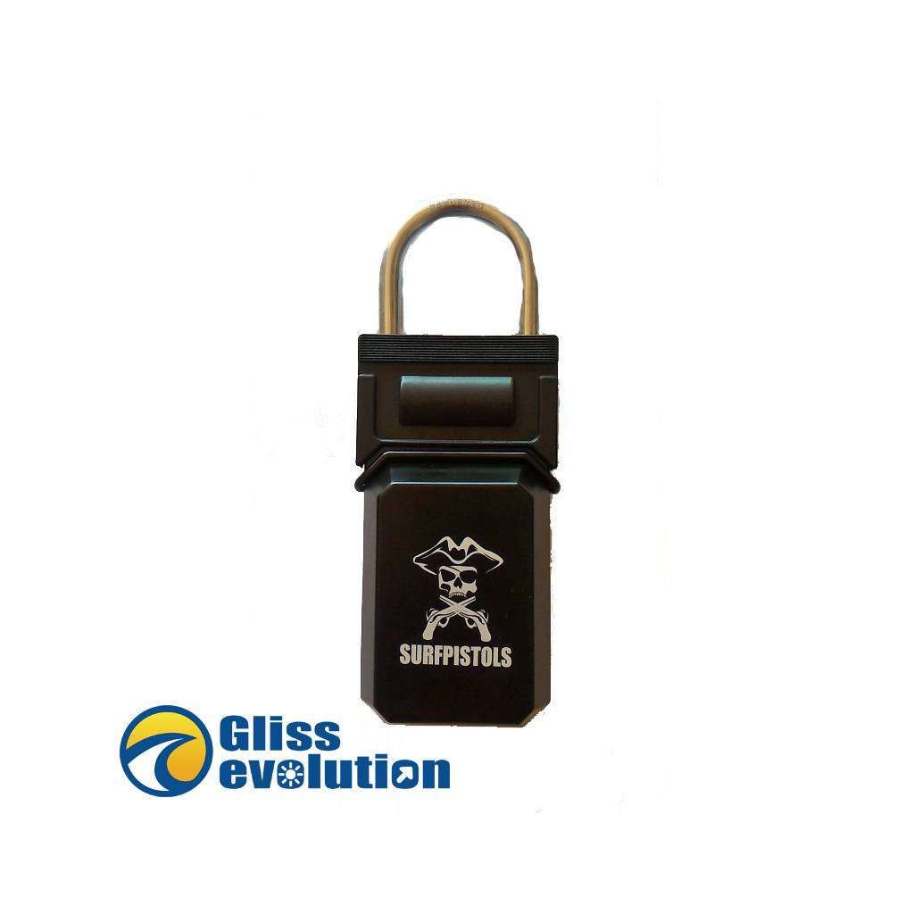 Cadenas key box