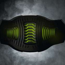 Stealth Waist Harness mystic