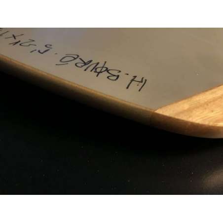 SURF HB ANTI 2 double BIAX TECH 5.2