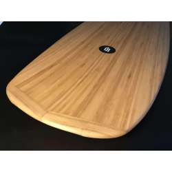 SURF HB ANTI 2 double BIAX TECH 5.2