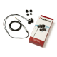 SOUNDWAVE WATERPROOF EARPHONES