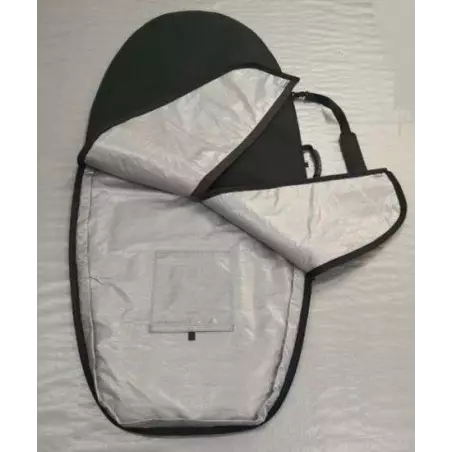 Housse foil surfpistol