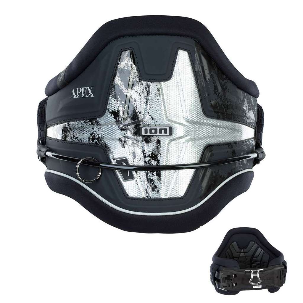 KITE WAIST HARNESS APEX 8