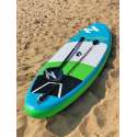 Pack Stand Up Paddle SUP’AIR WAIKIKI LIGHT 10 HANA