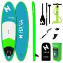 Pack Stand Up Paddle SUP’AIR WAIKIKI LIGHT 10 HANA