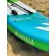 Pack Stand Up Paddle SUP’AIR WAIKIKI LIGHT 10 HANA