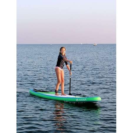 Pack Stand Up Paddle SUP’AIR WAIKIKI LIGHT 10 HANA