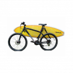 Surfboard Carry rack