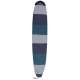 Northcore Retro Stripe Longboard Sock- 9'6