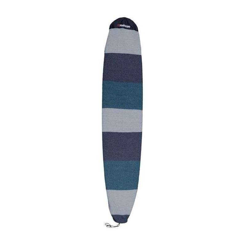 Northcore Retro Stripe Longboard Sock- 9'6