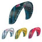 RS V5 2022 Eleveight Aile de kitesurf 