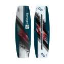 Planche de kitesurf Eleveight Master V3 C+ 2022