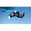 Planche de kitesurf Eleveight Master V3 C+ 2022