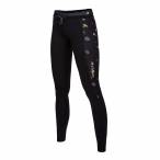 Diva Neo Pants 2/2mm Bzip Women - femme