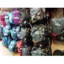 WS v5 2022 - ELEVEIGHT kites Aile de kitesurf 